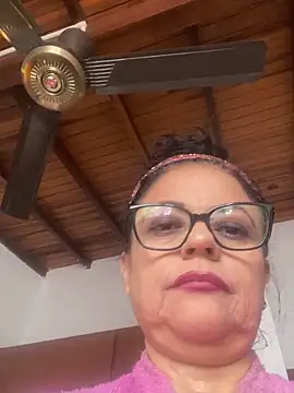 Sharongirl07's cam snapshot