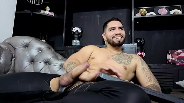 matteosantos's cam snapshot