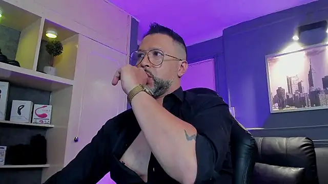 MrFrank_tattoo's cam snapshot