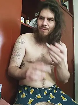 420_redbeard's cam snapshot