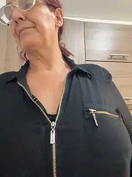 star_anastasia's cam snapshot