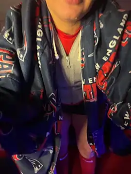 Jennysbakery's cam snapshot