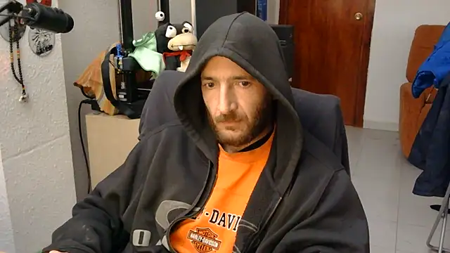 softail85's cam snapshot