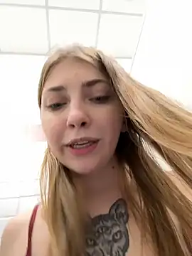 Sunny___Bunny's cam snapshot