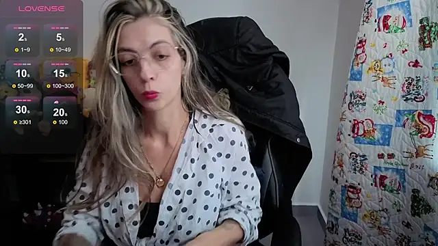 Princezzlove3's cam snapshot