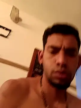 Negritohot2828's cam snapshot