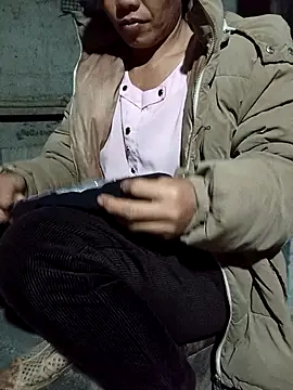 TinTin321's cam snapshot