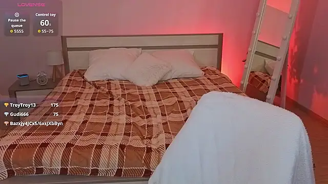 MissSusan's cam snapshot