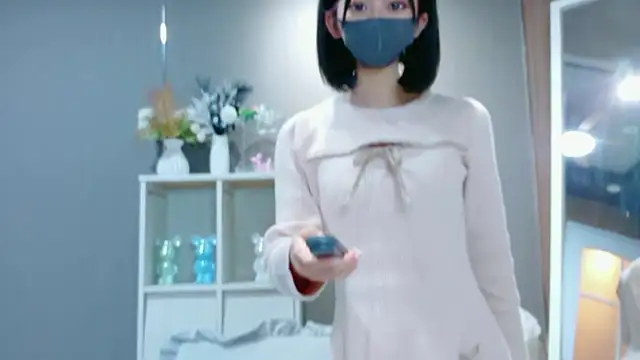 Kiki-jpn's cam snapshot