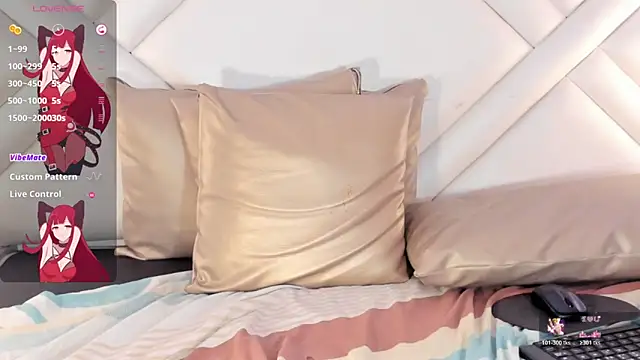 _Shirley_'s cam snapshot