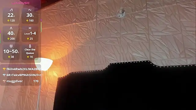 JennyRouse01's cam snapshot