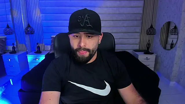 jhon_bear03's cam snapshot