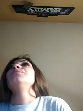 AntoniaHottie live sex cam