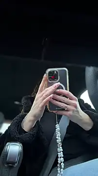 Clarasense__ live sex cam