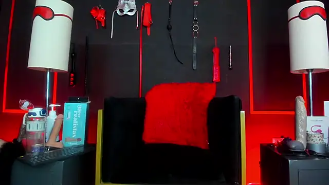 CharlotteScotte's cam snapshot