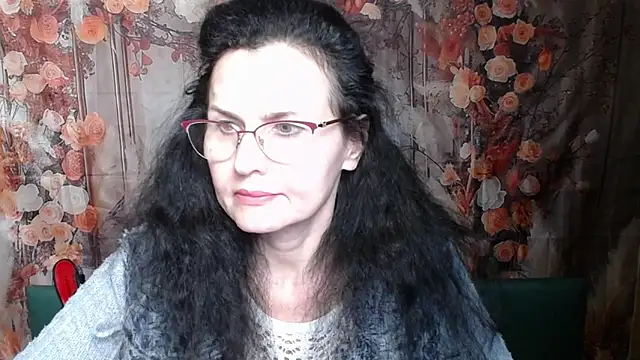 Miroslava_Happi's cam snapshot