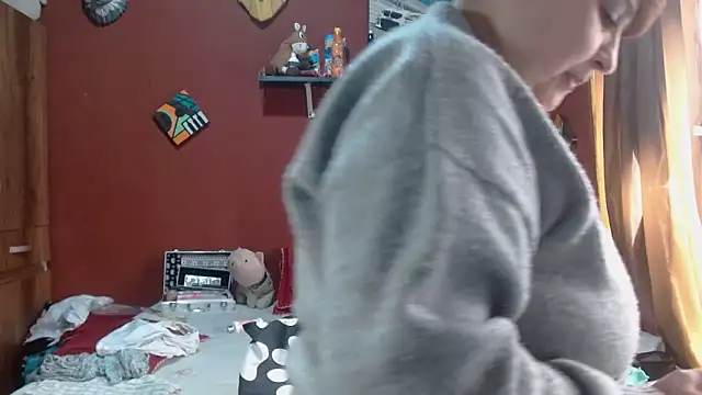 Sasharosee2's cam snapshot