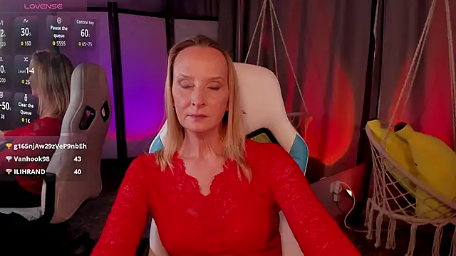 ScarlettPalmer's cam snapshot