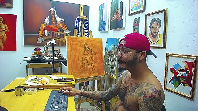 color_beat17 live sex cam