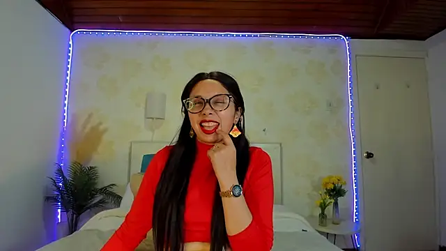 stefany_sun's cam snapshot