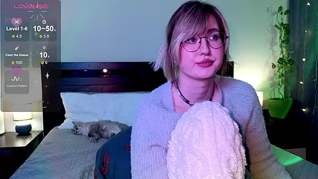 _AlexaFlowers_'s cam snapshot