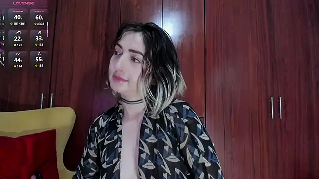 carly_grasso's cam snapshot