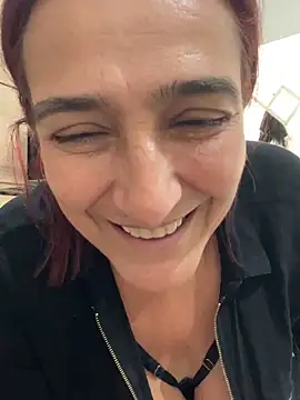 star_anastasia's cam snapshot