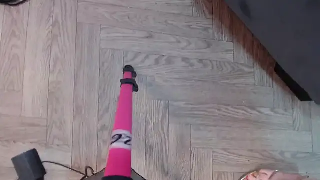 JakyKidman's cam snapshot