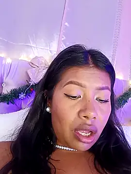 PaulaOrtiz_1's cam snapshot