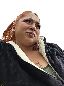 Mariana-94's cam snapshot