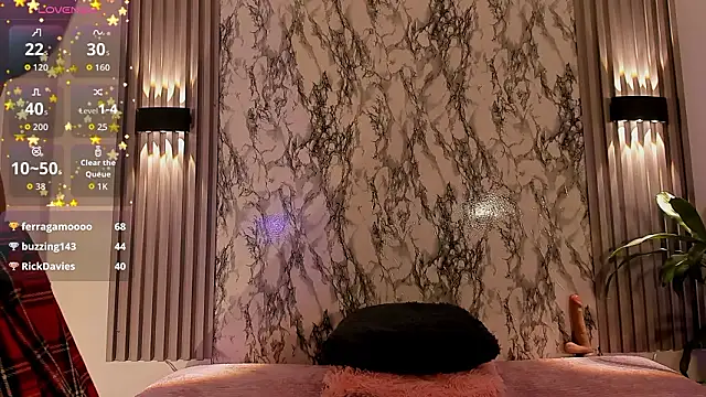 ChloeeMasonn live sex cam