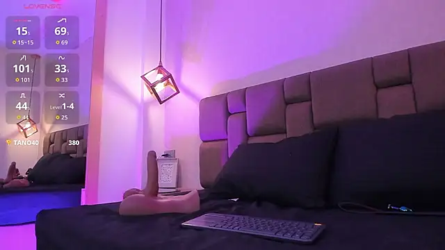 Ariana_giraldo's cam snapshot