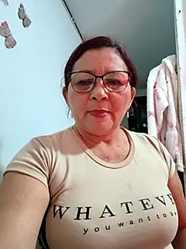 marfil_milf's cam snapshot