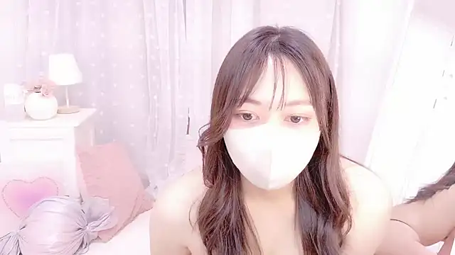 SHION_oO's cam snapshot