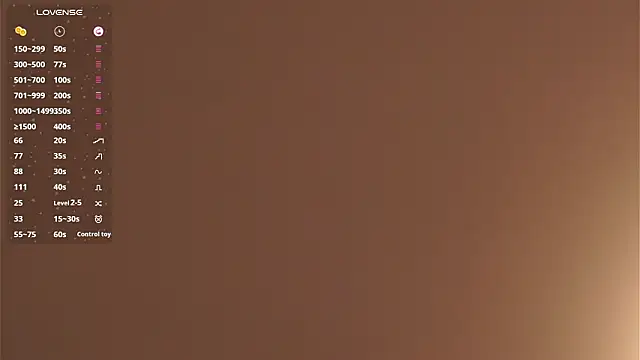 MarenGoodrich live sex cam