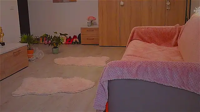 AyanaLys live sex cam