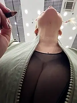 Bondgirl_013 live sex cam