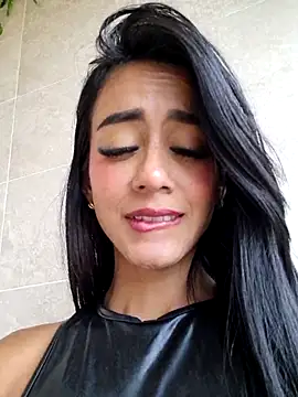 Juliana_Xander's cam snapshot