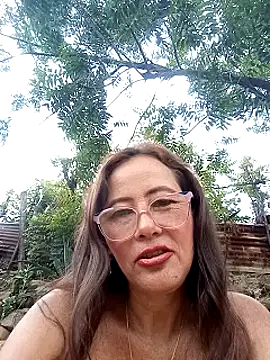 Salome_69's cam snapshot