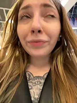 Sunny___Bunny's cam snapshot