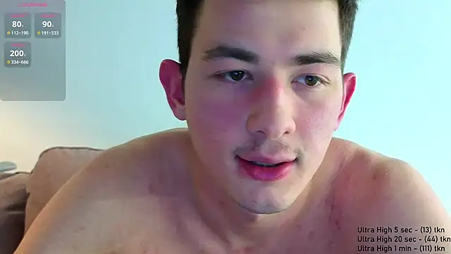 Danny__Magic live sex cam