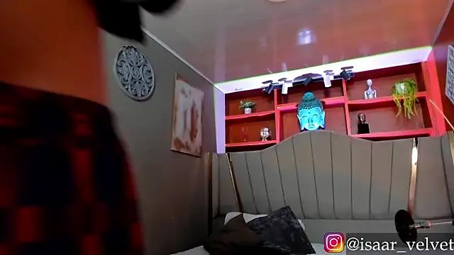 Velvet_Dreamss's cam snapshot