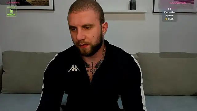 Gerard_Finbar live sex cam