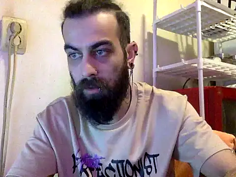 KalebConnor live sex cam