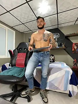 marcel_crawford96 live sex cam