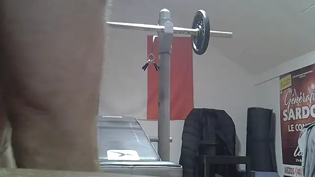 Roccobis's cam snapshot