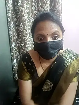 Flora_Telugu's cam snapshot