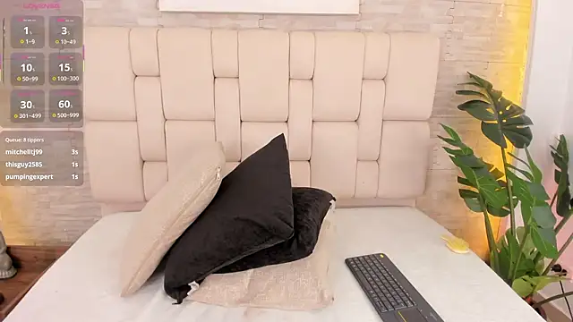 scarletmonroe_'s cam snapshot