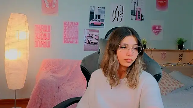 dinnerwithflowers's cam snapshot