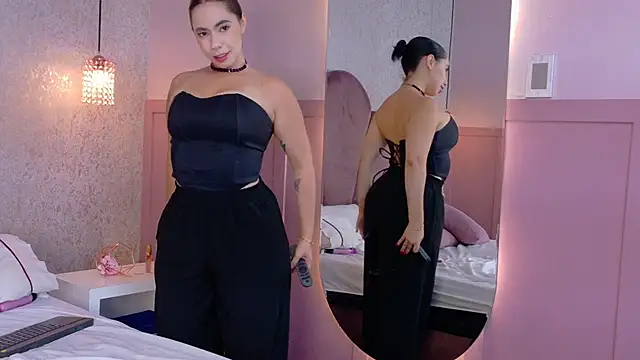 Sienna-Gold's cam snapshot